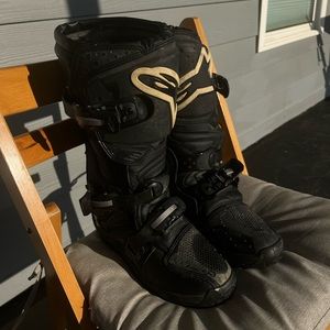 Alpinestars Tech3 Woman’s Boots